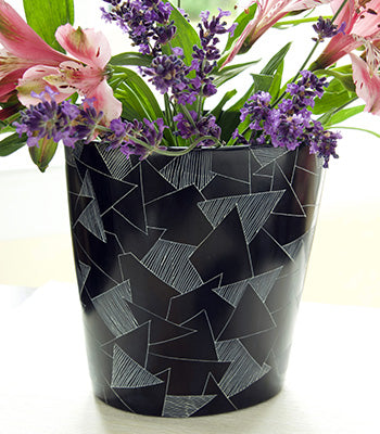 Soapstone Vases & Pencil Cups