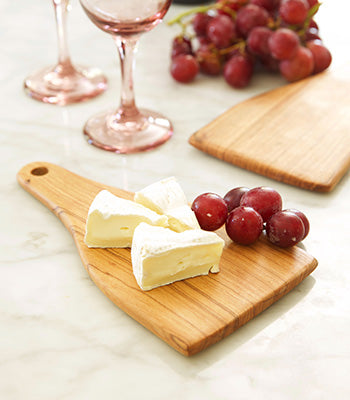 Trays, Cheese Boards & Coasters