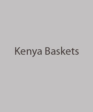 East African Baskets
