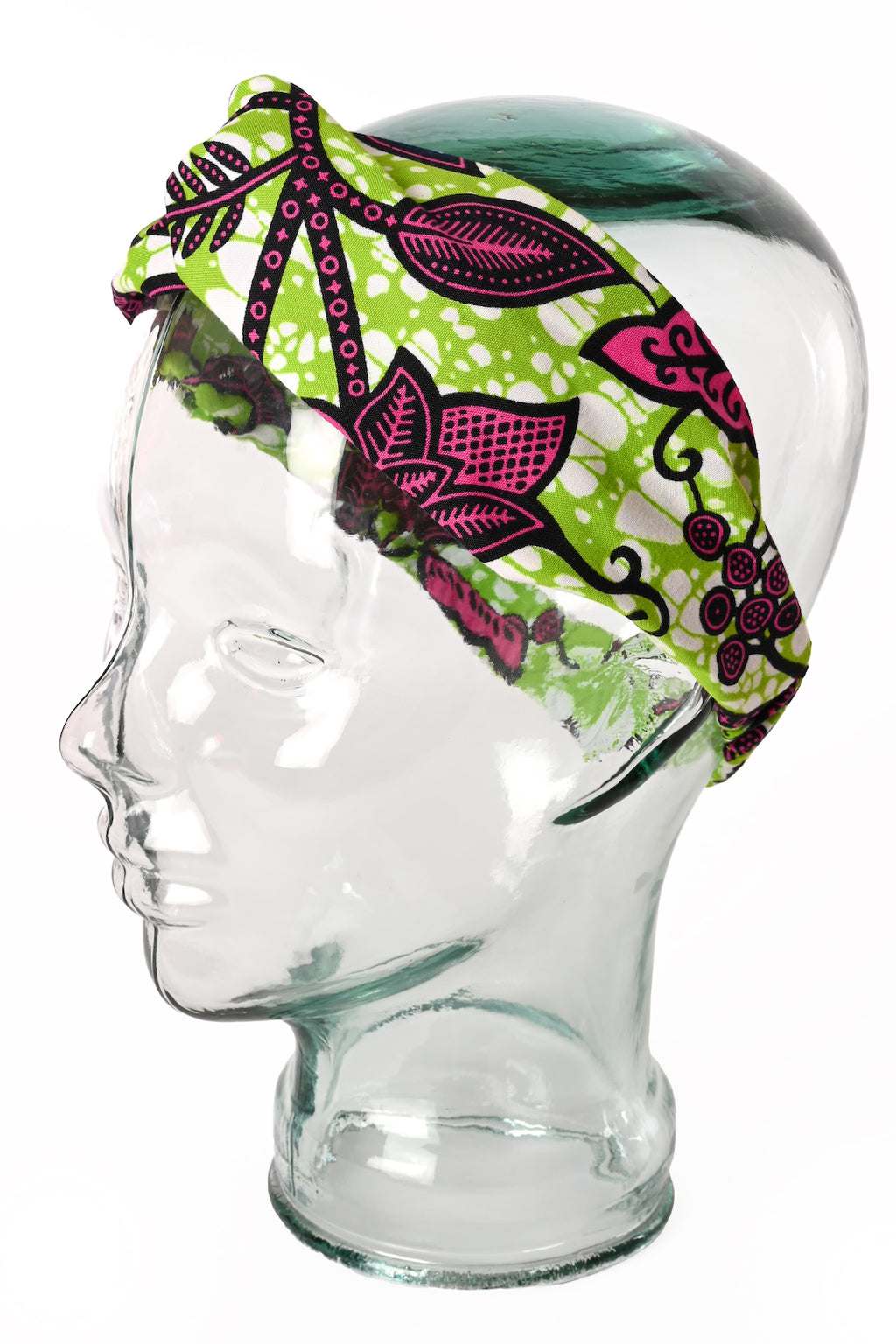 Assorted Cotton Twist Headbands