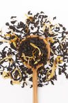 JusTea Cream Earl Grey Loose Leaf Tea Pouch