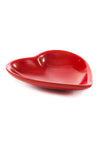 Red Heart Decorative Soapstone Dish Default Title