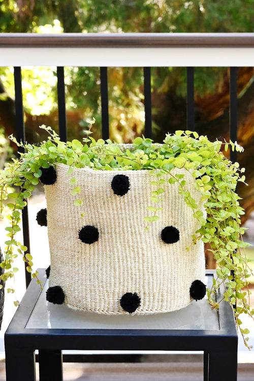 Baskets Made in Kenya