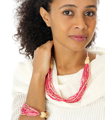 Bracelets & Multi-strand