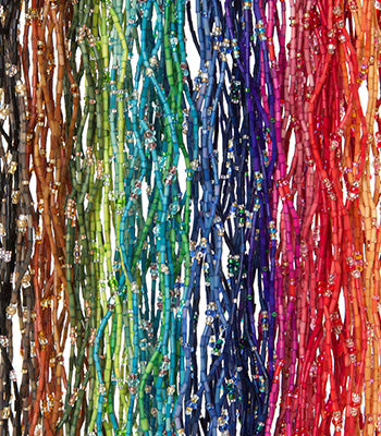 Zulugrass Single Strands