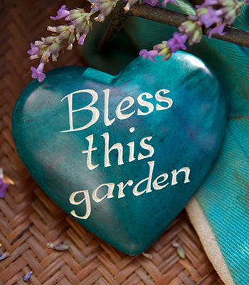 Words from the Heart