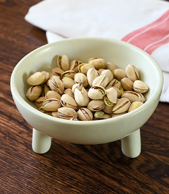 Soapstone Plates & Bowls