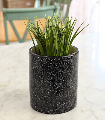 Soapstone Vases & Pencil Cups