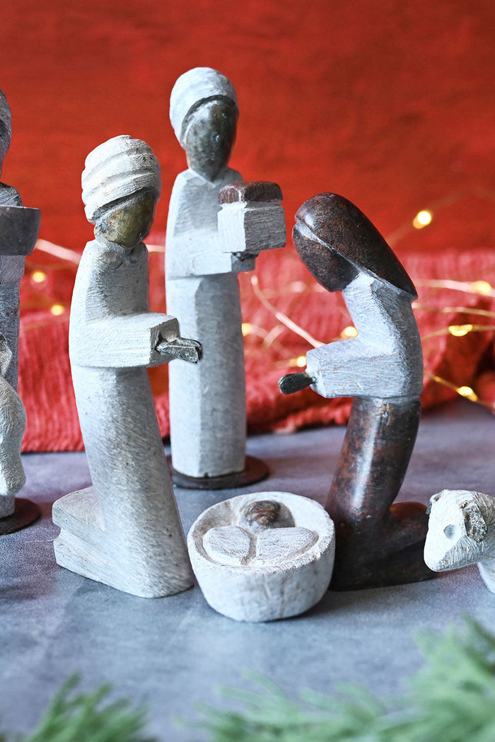Nativity Scenes