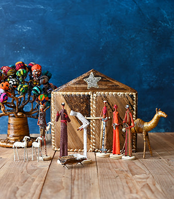 Nativity Scenes