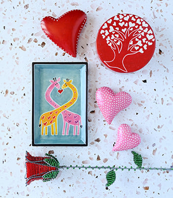 Valentine's Day