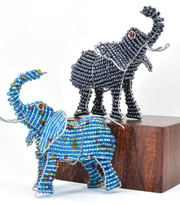 African Beadwork