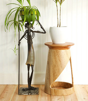 African Furniture