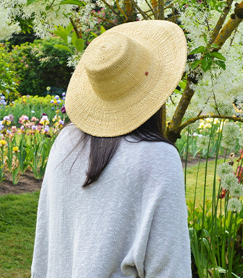 Hats & Personal Accessories