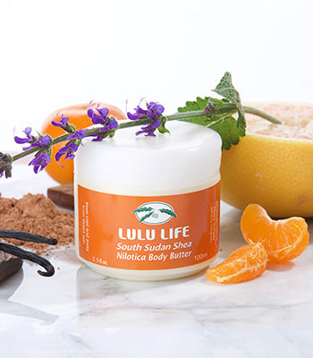 African Skin Care