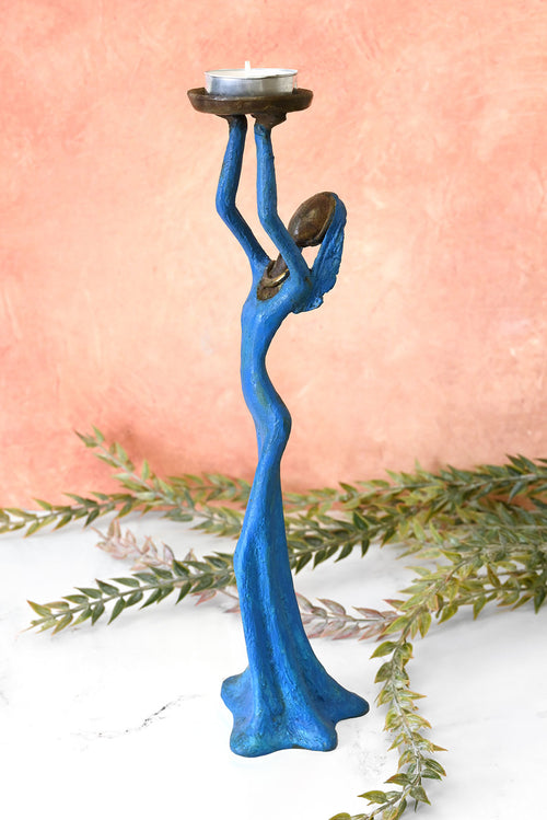 Burkina Bronzes