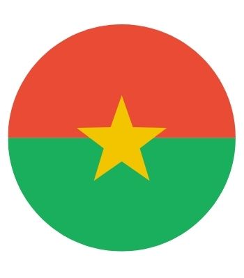 Burkina Faso