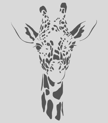Giraffes
