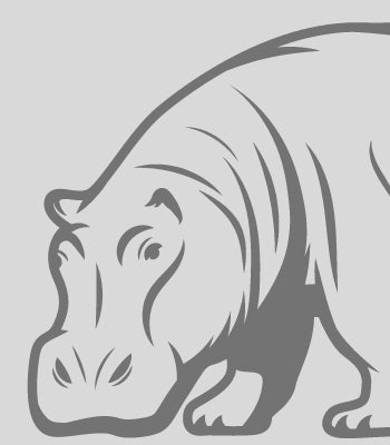 Hippos
