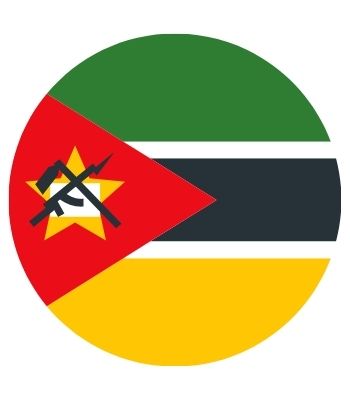 Mozambique
