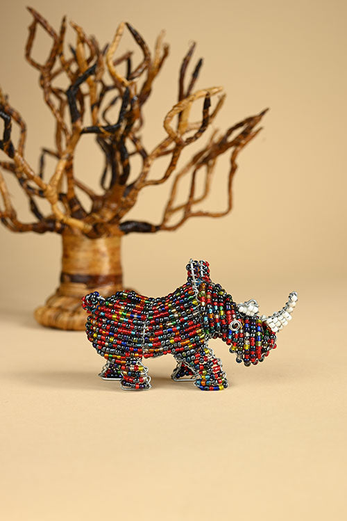 Rhinos