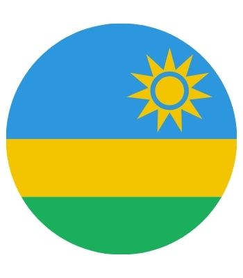 Rwanda