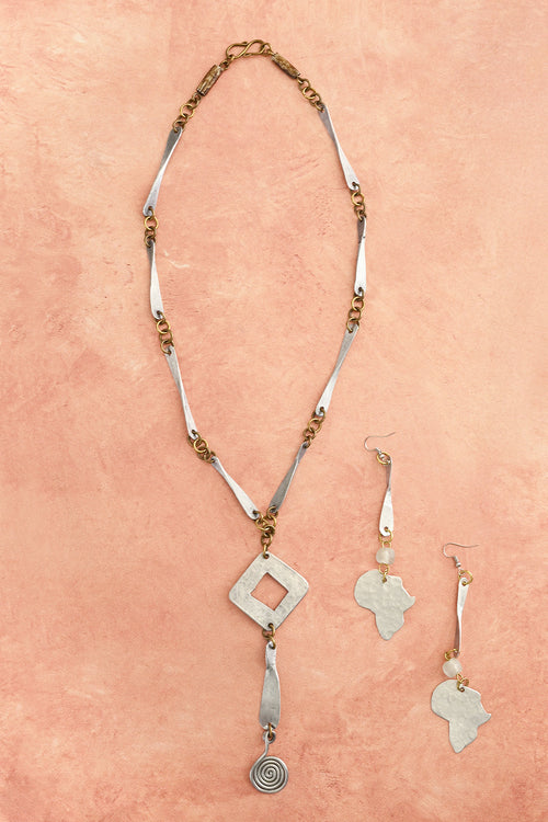 African Jewelry