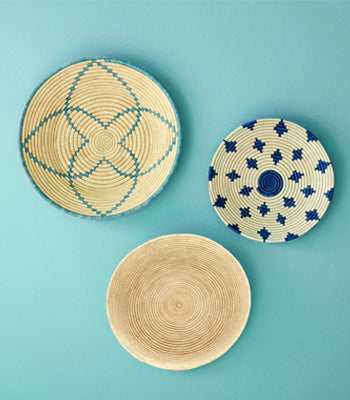 Wall & Decor Baskets
