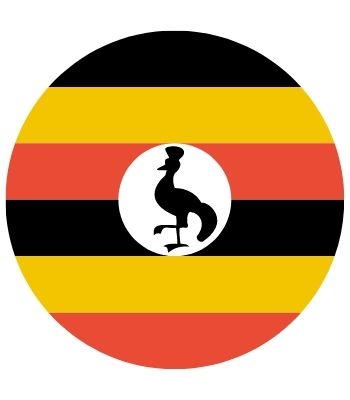 Uganda