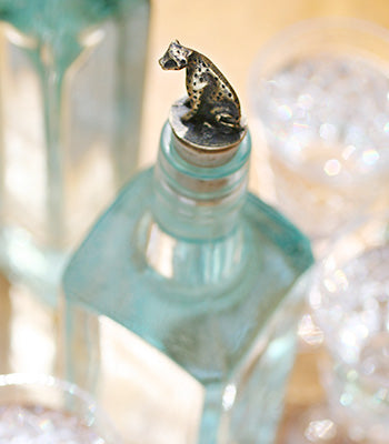 Barware & Napkins
