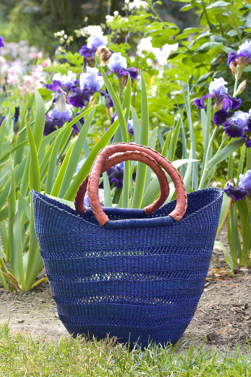 Ghana Bolga Baskets