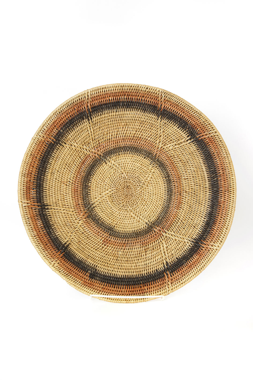 Makenge Root Wedding Basket from Zambia - Assorted