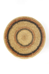 Makenge Root Wedding Basket from Zambia - Assorted