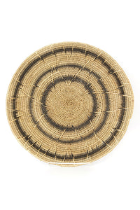 Makenge Root Wedding Basket from Zambia - Assorted