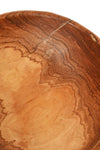 <i>Imperfect:</i> Olive Wood Small Serving Bowl