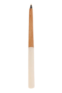 Akamba White Bone Ink Pen