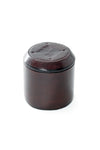 Brown Tuareg Leather Ring Box