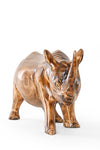 Kenyan Jacaranda Wood Jumbo Rhino