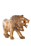 Kenyan Jacaranda Wood Jumbo Lion