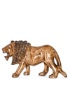 Kenyan Jacaranda Wood Jumbo Lion