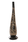 Assorted Tall Sculptural Maasai Gourd