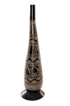 Assorted Tall Sculptural Maasai Gourd