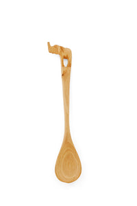 Set of Three Jacaranda Safari Animal Spoons