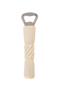 Natural Bone Bottle Opener