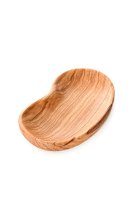 Olive Wood Mini Deco Dish
