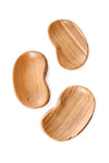 Olive Wood Mini Deco Dish
