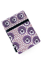 Colorful Kenyan Kanga Sarong - Assorted Colors & Phrases