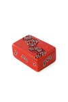 Red Melody Maker Soapstone Storage Box