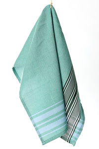 Assorted Colorful Cotton Kikoi Hand Towel