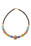Trade Bead Bahari Choker